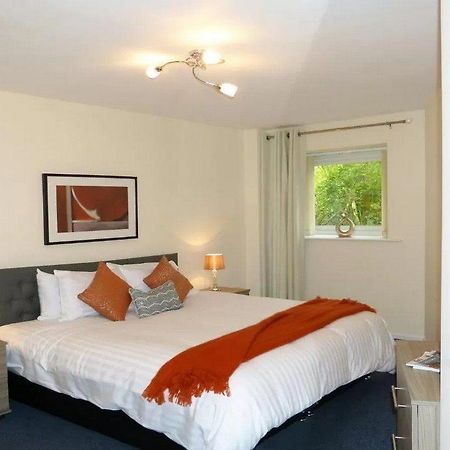 Apartamento The Sawmills Carlisle  Exterior foto