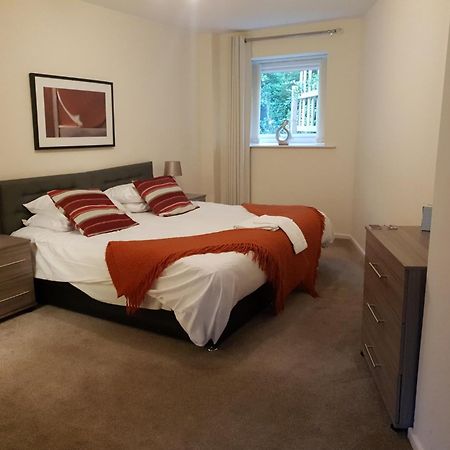 Apartamento The Sawmills Carlisle  Exterior foto