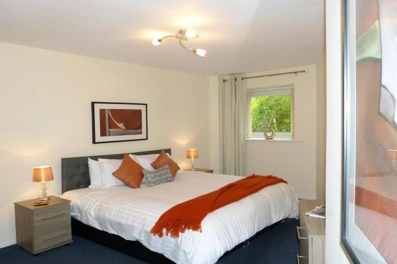 Apartamento The Sawmills Carlisle  Exterior foto