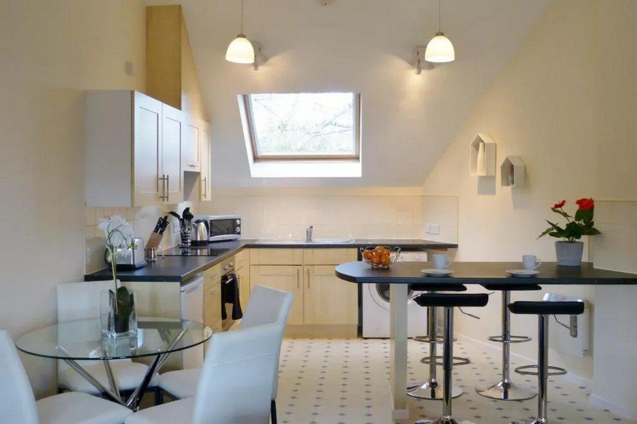 Apartamento The Sawmills Carlisle  Exterior foto