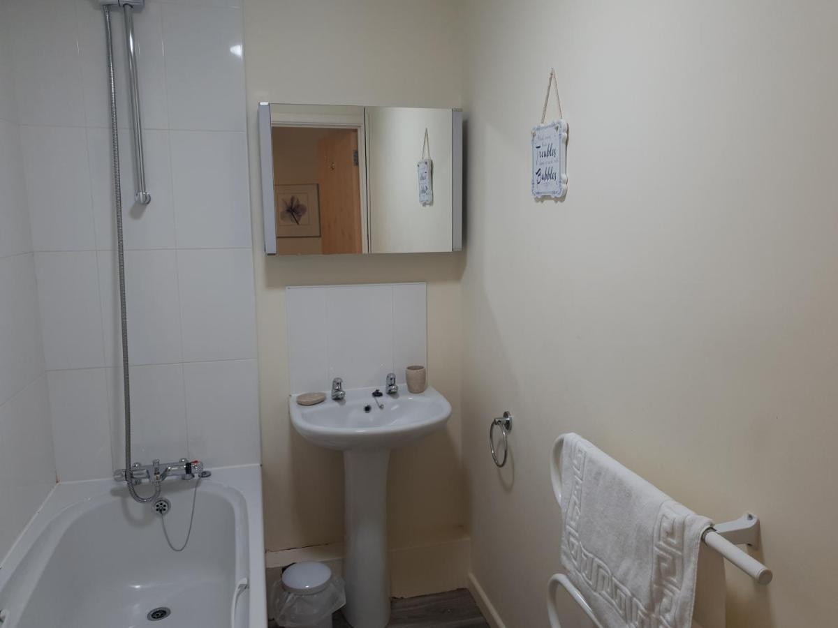 Apartamento The Sawmills Carlisle  Exterior foto