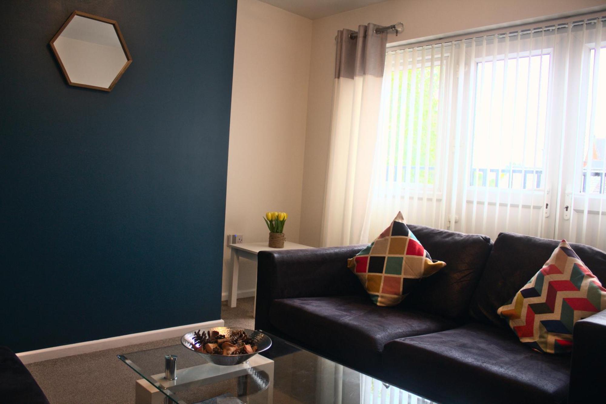 Apartamento The Sawmills Carlisle  Exterior foto