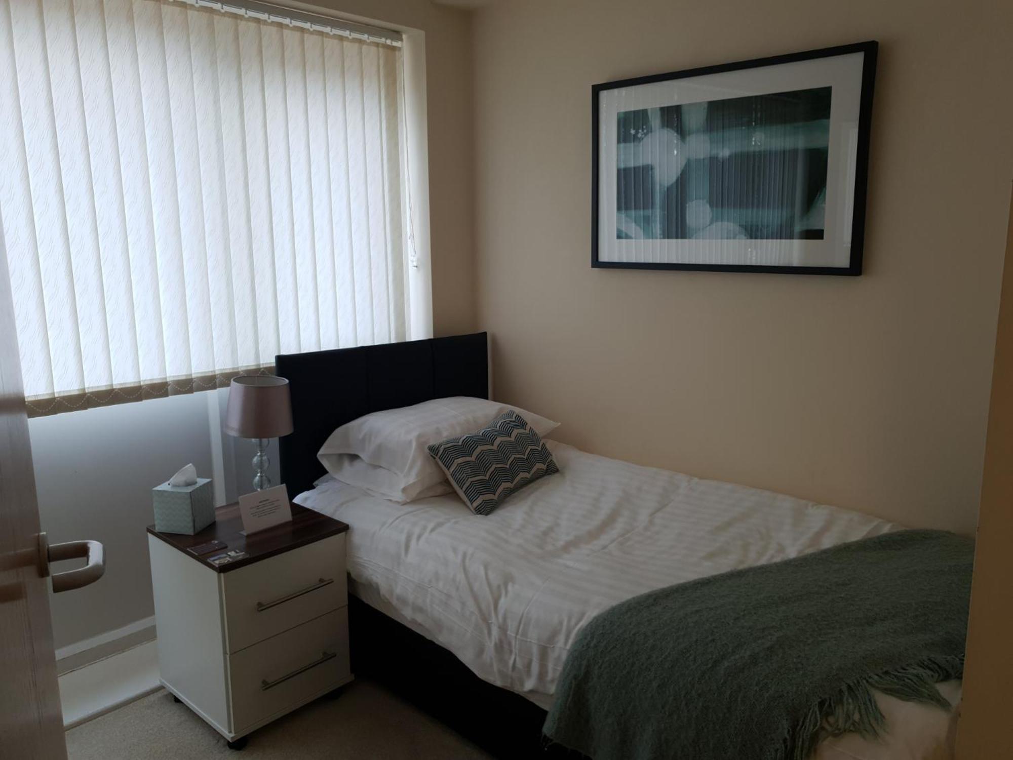 Apartamento The Sawmills Carlisle  Exterior foto