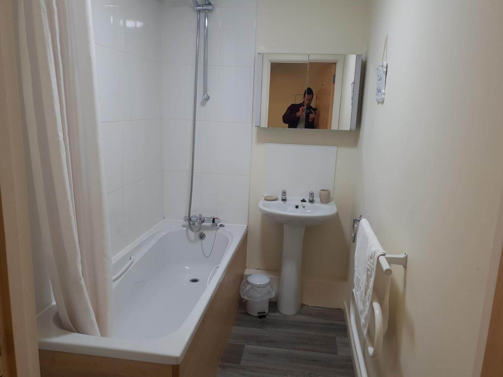 Apartamento The Sawmills Carlisle  Exterior foto