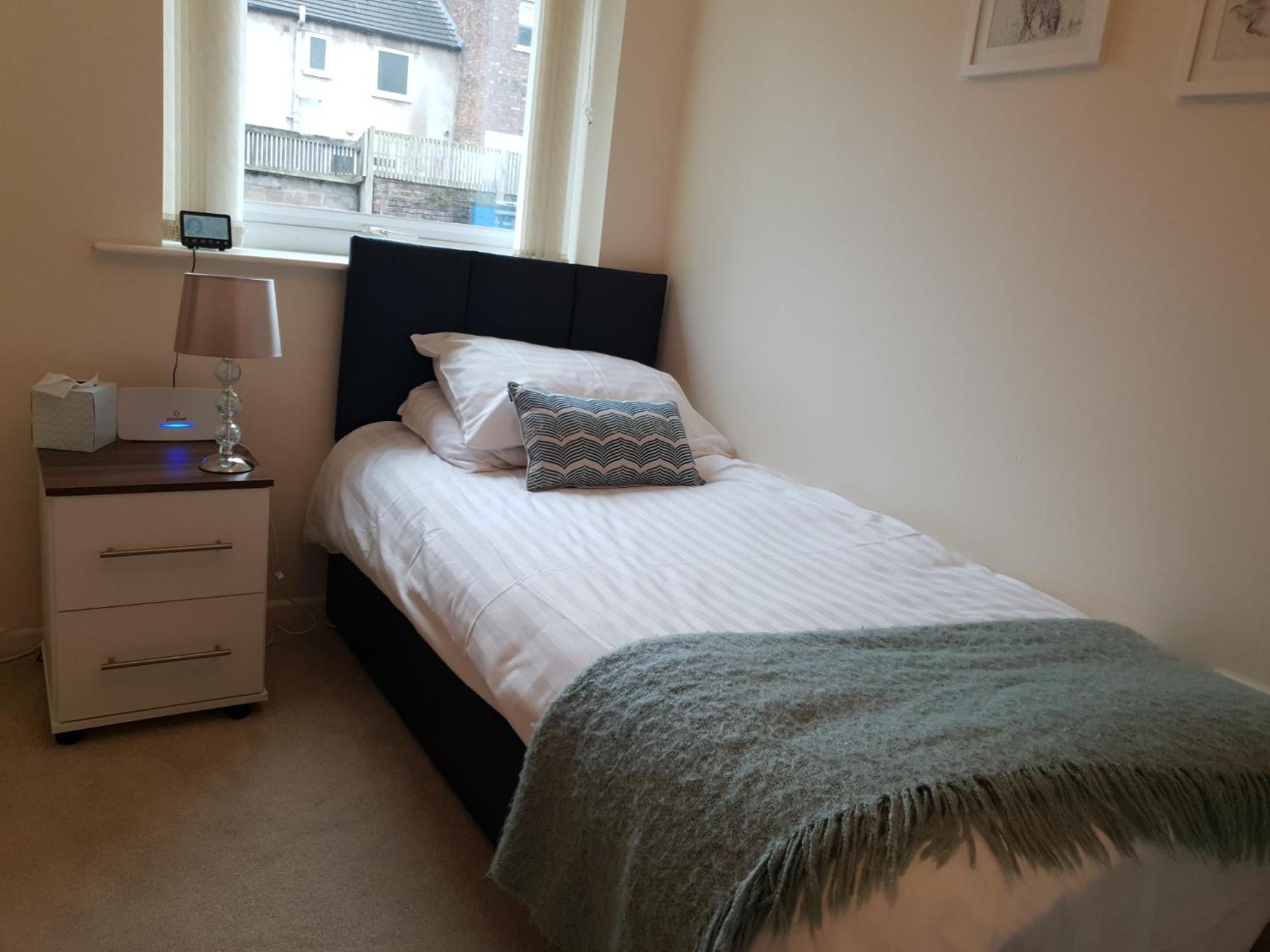 Apartamento The Sawmills Carlisle  Exterior foto