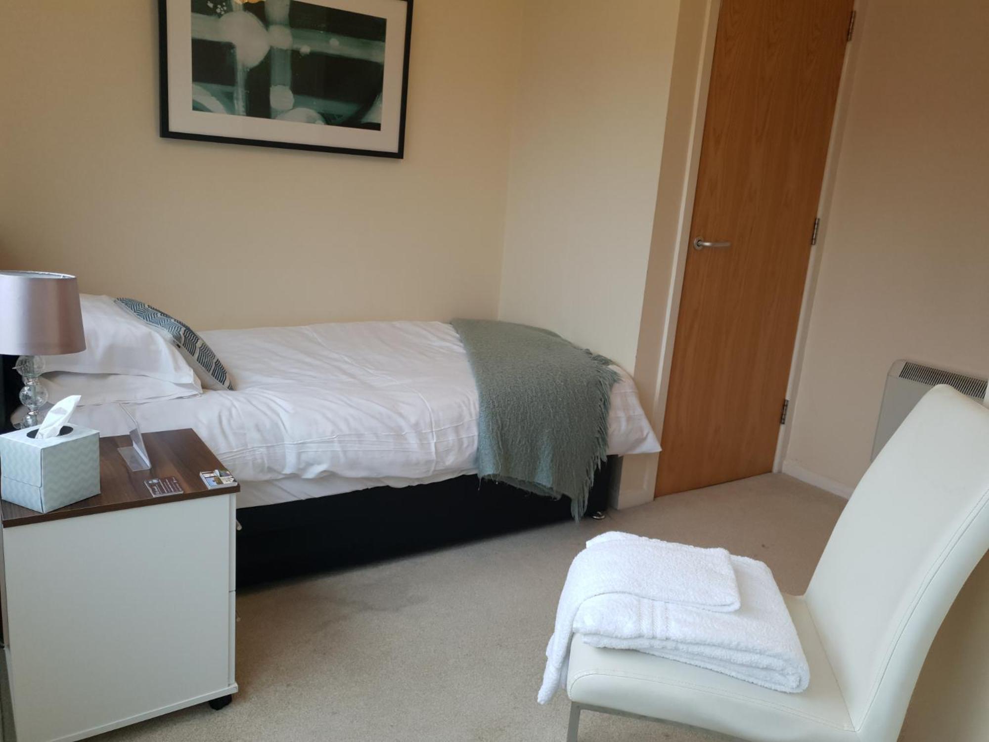 Apartamento The Sawmills Carlisle  Exterior foto