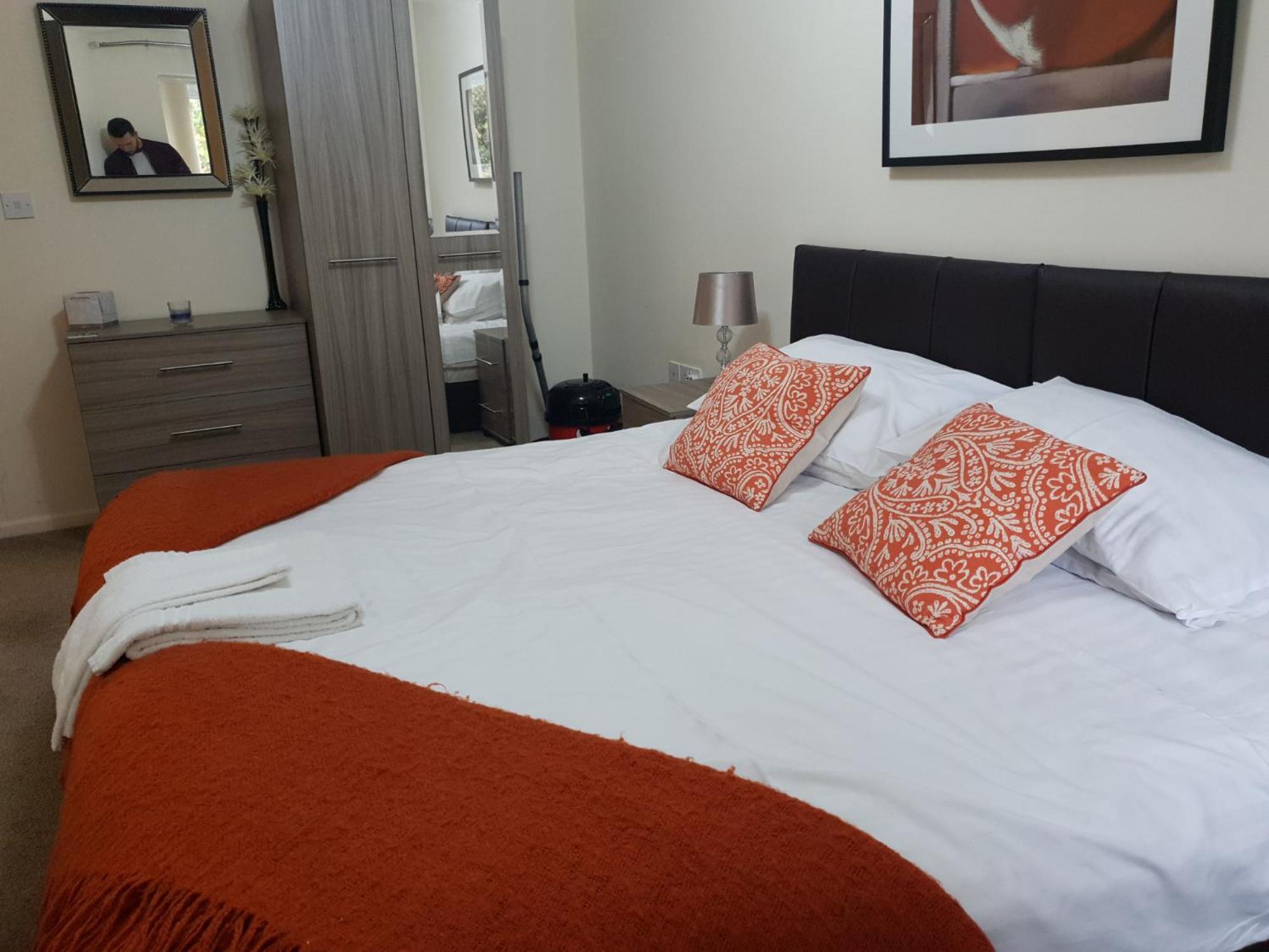 Apartamento The Sawmills Carlisle  Exterior foto