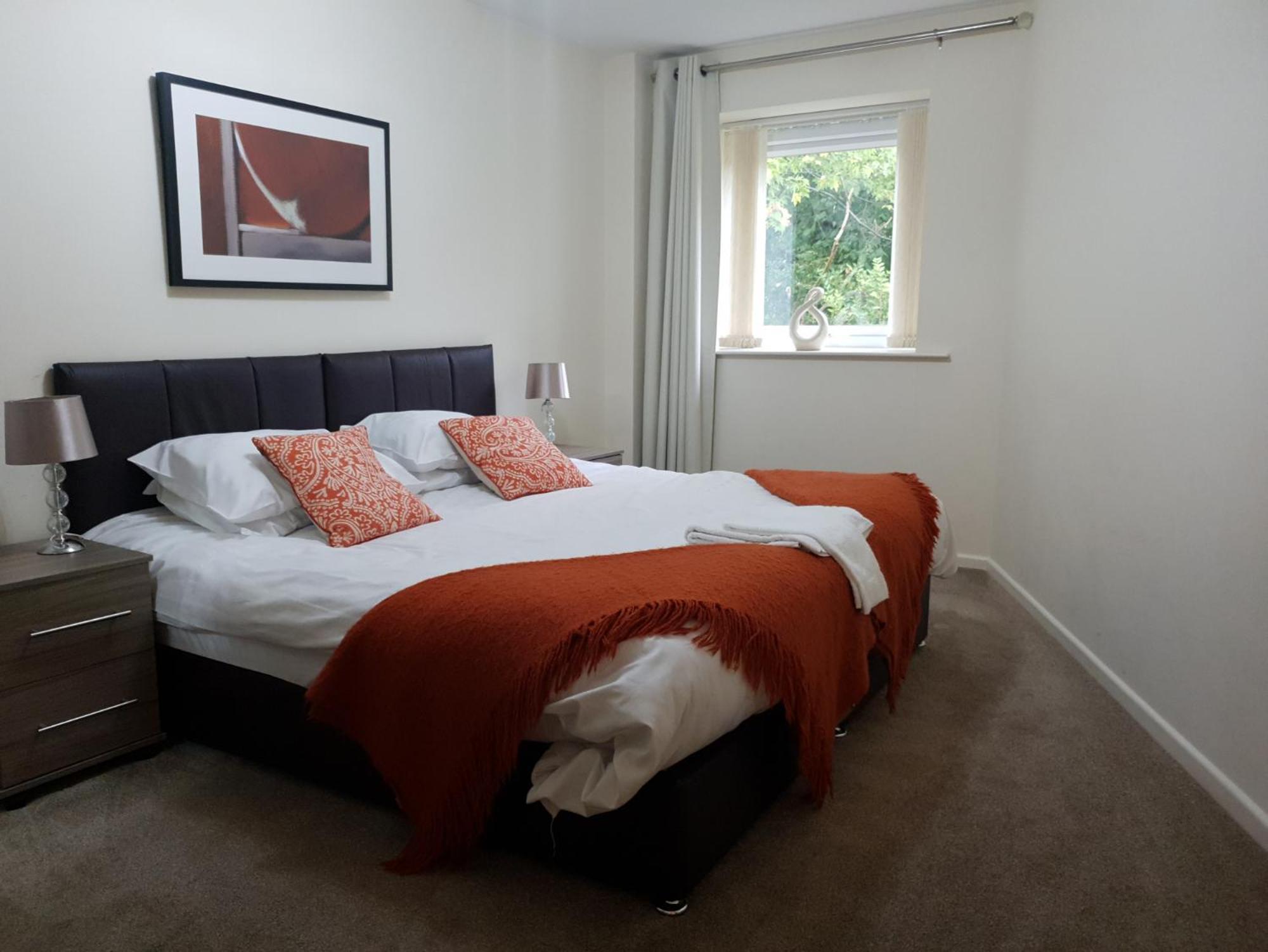 Apartamento The Sawmills Carlisle  Exterior foto