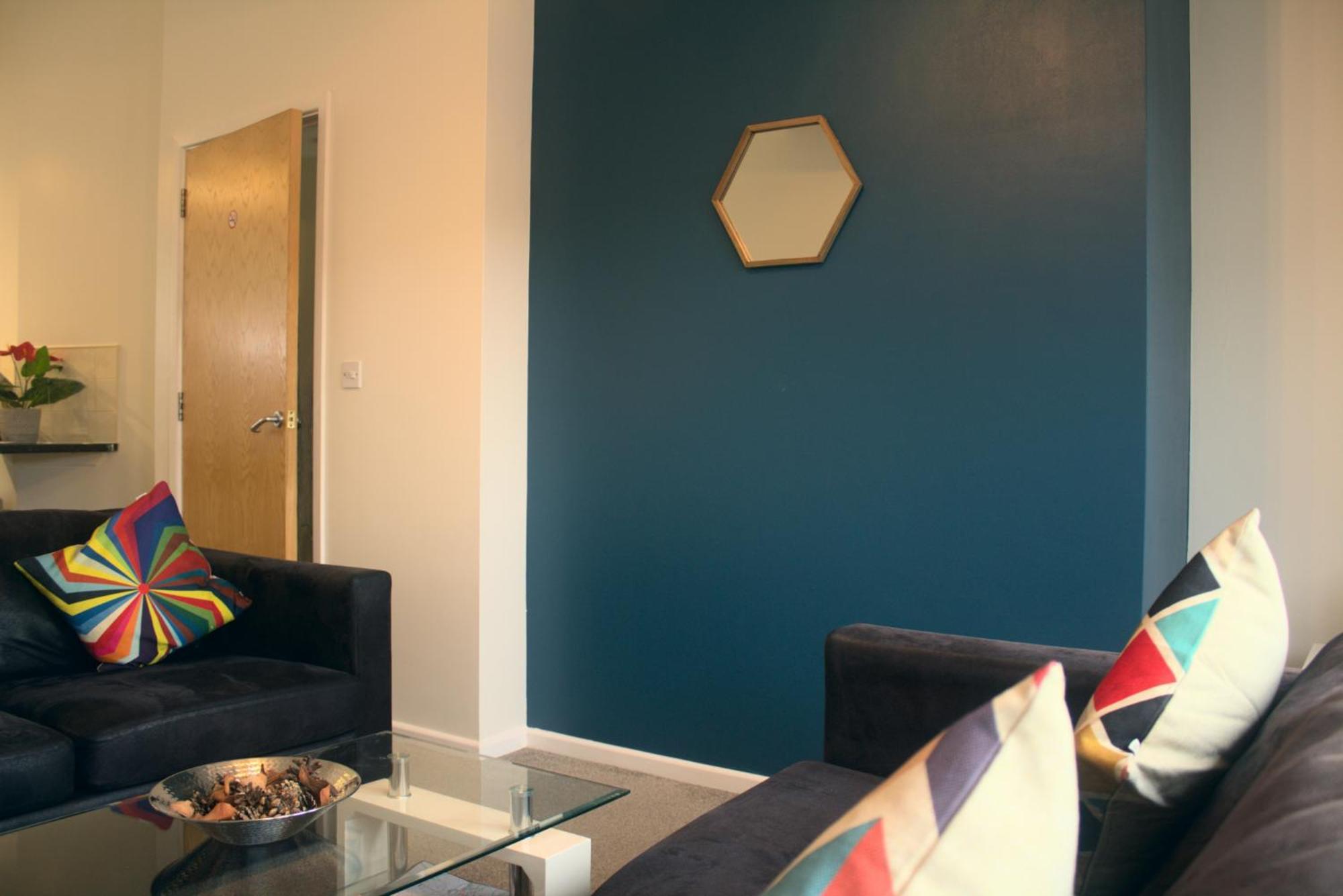 Apartamento The Sawmills Carlisle  Exterior foto