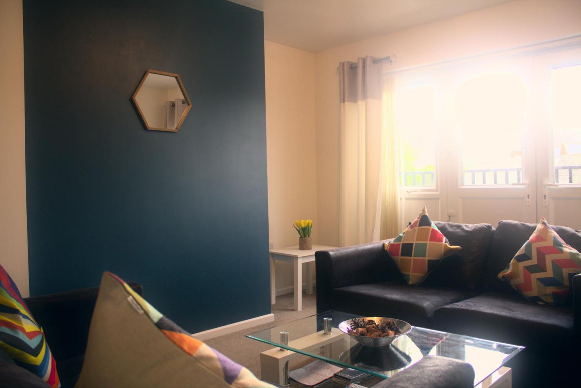 Apartamento The Sawmills Carlisle  Exterior foto