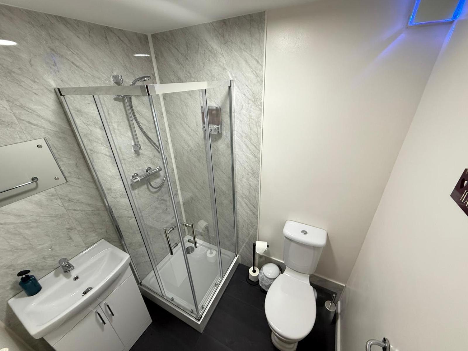Apartamento The Sawmills Carlisle  Exterior foto