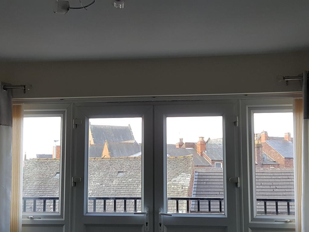 Apartamento The Sawmills Carlisle  Exterior foto