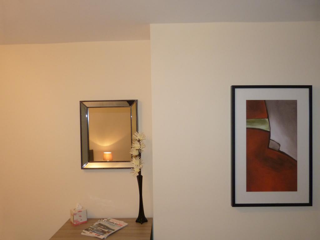 Apartamento The Sawmills Carlisle  Exterior foto