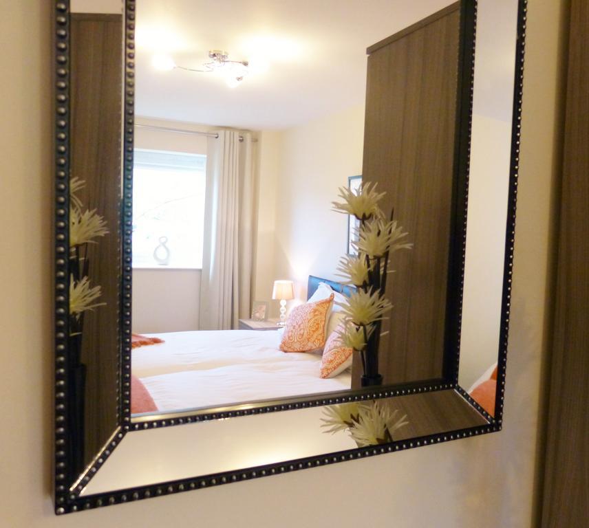 Apartamento The Sawmills Carlisle  Exterior foto