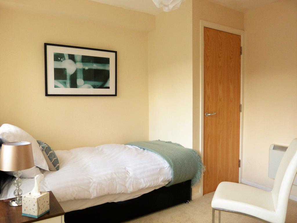Apartamento The Sawmills Carlisle  Exterior foto
