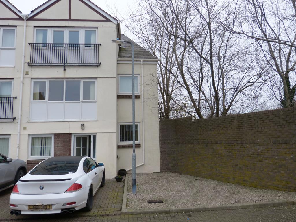 Apartamento The Sawmills Carlisle  Exterior foto