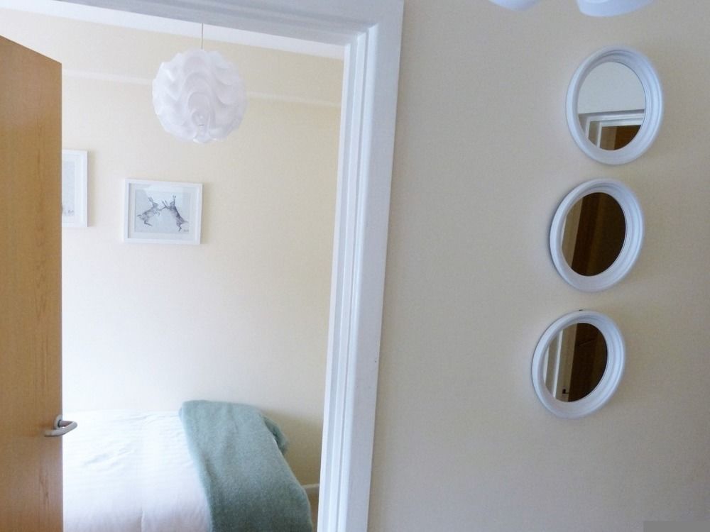 Apartamento The Sawmills Carlisle  Exterior foto
