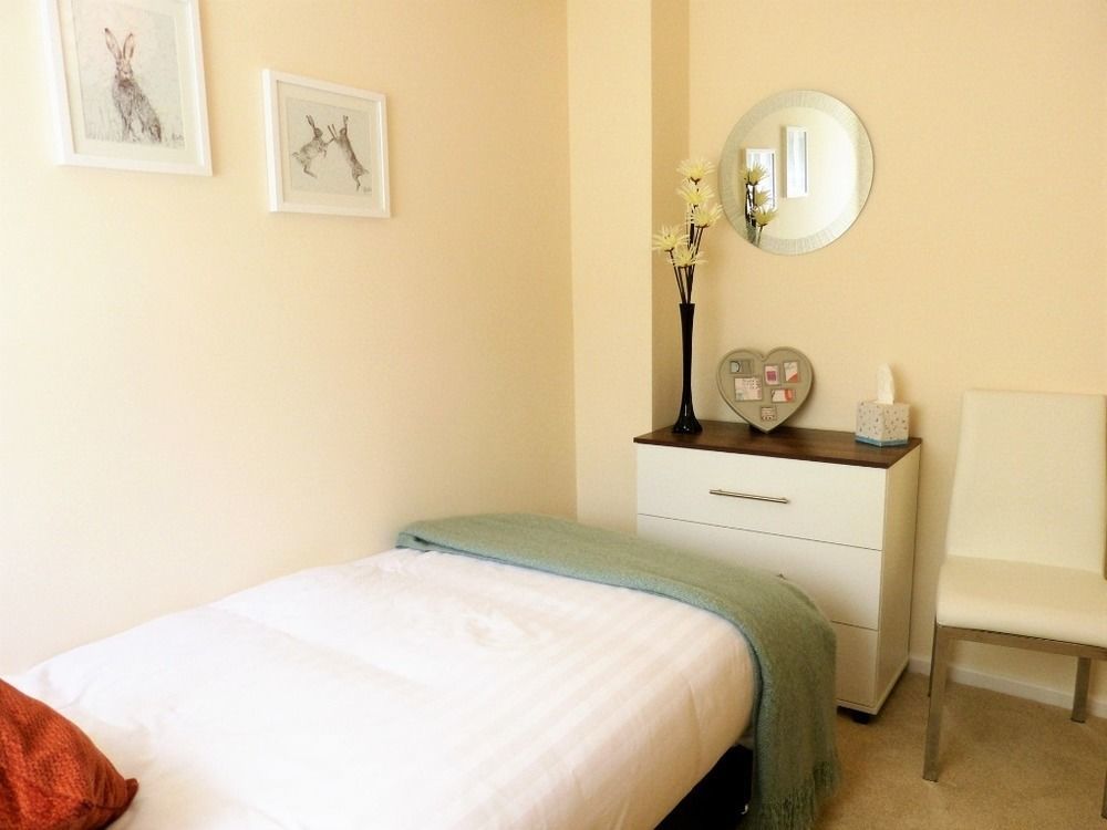 Apartamento The Sawmills Carlisle  Exterior foto